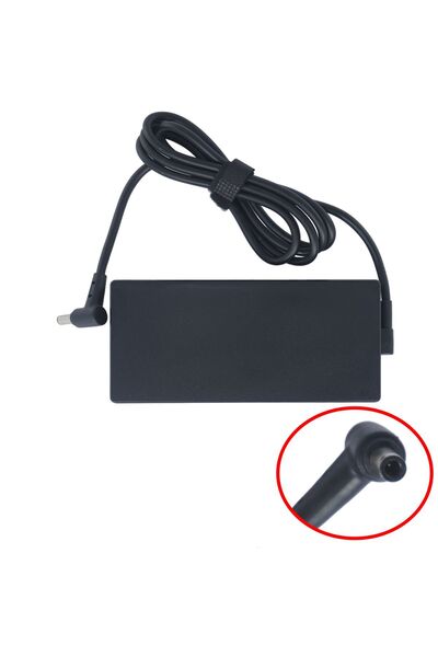 unbranded Τροφοδοτικό Laptop - Φορτιστής AC για ASUS TUF Gaming FX505DT-BQ051...