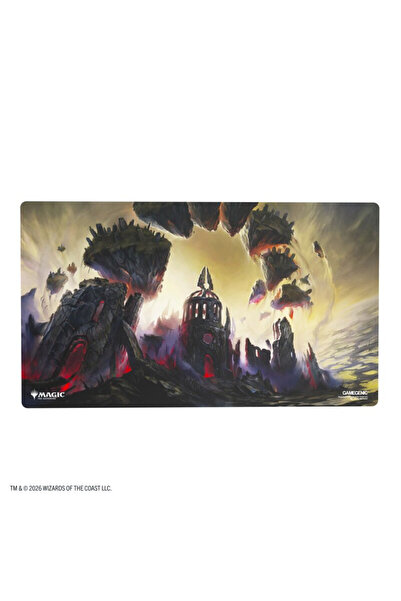 Gamegenic MTG Πράιμ Πλέιματ Σπασμένο Ιερό