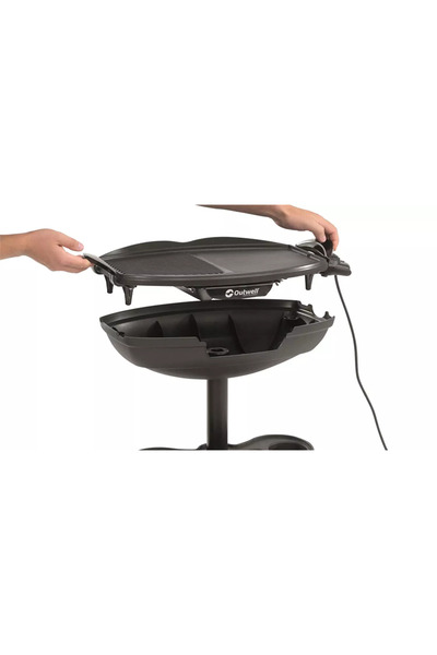 Outwell Darby Grill