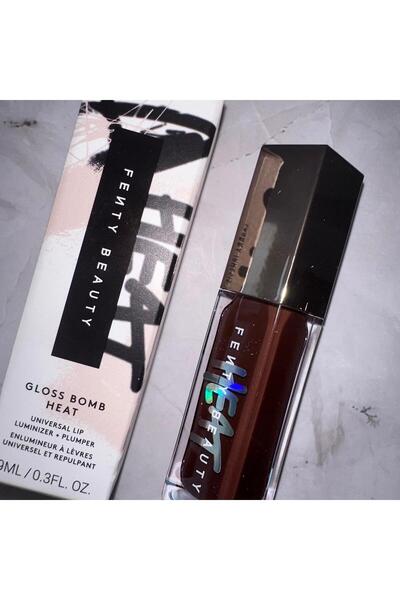 FENTY BEAUTY Gloss Bomb Heat - Gloss de buze
