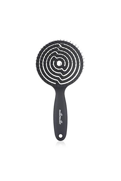 Mille Scalp Brush - Black
