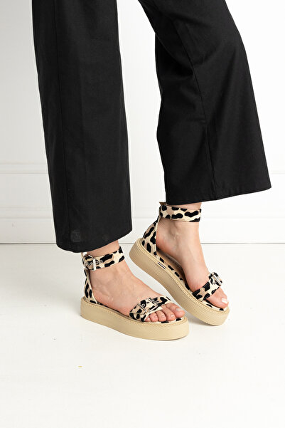 exclusives.ro Sandals - Lido