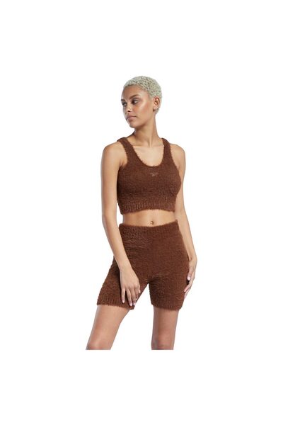 Reebok Womens Cozy Tank Top M