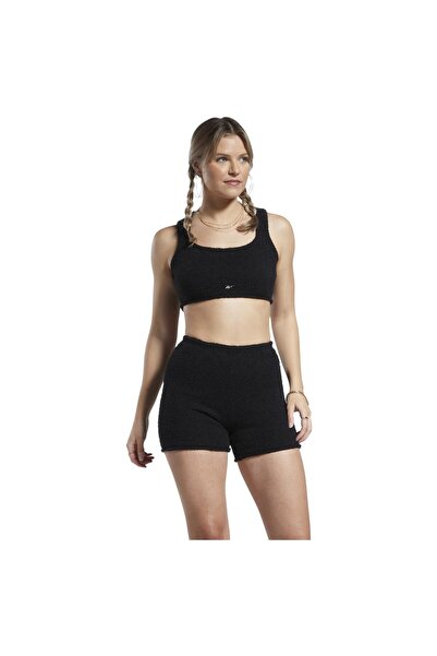 Reebok Womens Cozy Top Sleeveless T-Shirt M