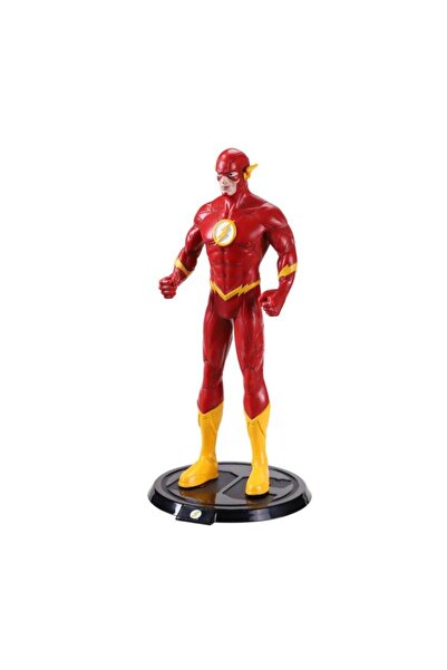 Noble Collection Figurina The Flash, 19cm