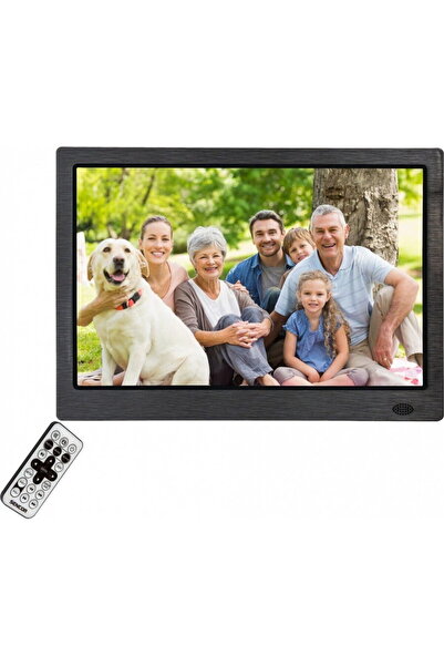 Sencor SDF 1371 B LED TFT 13.3" Negru