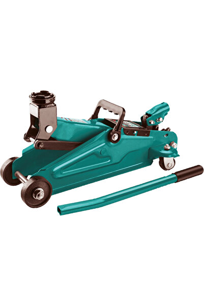 DETOOLZ Cric hidraulic 1.5T tip crocodil
