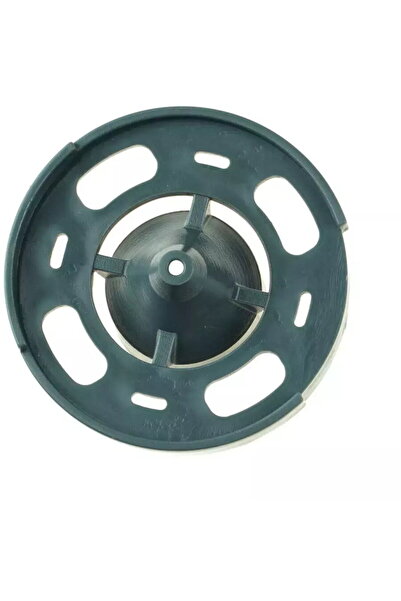 DEDRA EXIM Duza de 2.0mm pentru DED7057 agregat de vopsire 18V
