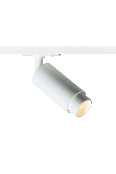Rendl Light Studio RENDL OPTIMUS pentru șină cu 1-circuit alb 230V LED GU10 9...