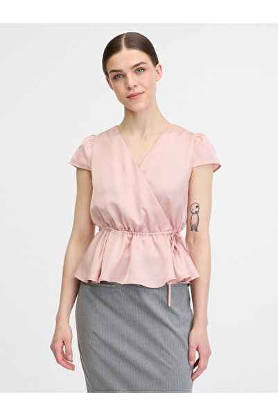 ORSAY Light pink women's blouse