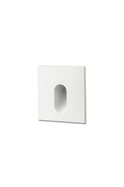 Rendl Light Studio RENDL MEMPHIS SQ încastrat în perete gri argintiu 230V LED...