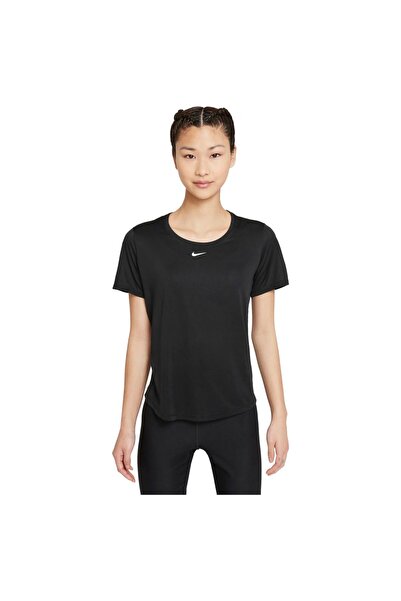 Nike Femei& # x27;s Tricou cu mânecă scurtă Dri-FIT One XS