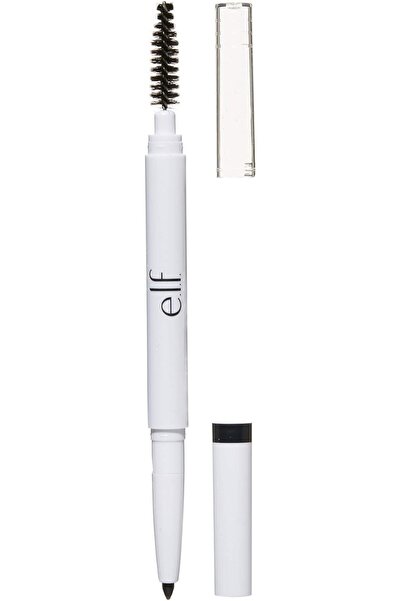 e.l.f cosmetic e.l.f. Instant Lift Brow Pencil, Dual-Sided, Precise, Fine Tip...