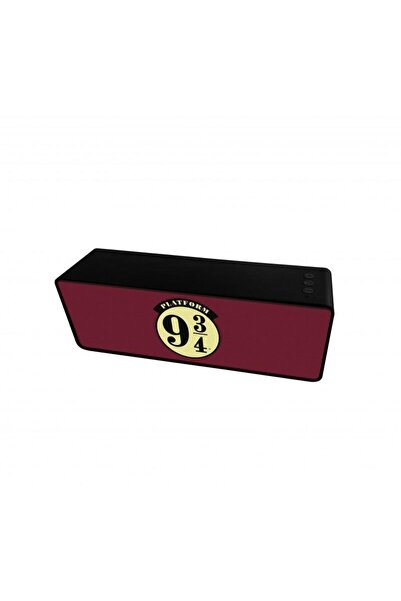OEM Boxa Portabila Harry Potter Platform 9 3/4, 10w, Bluetooth