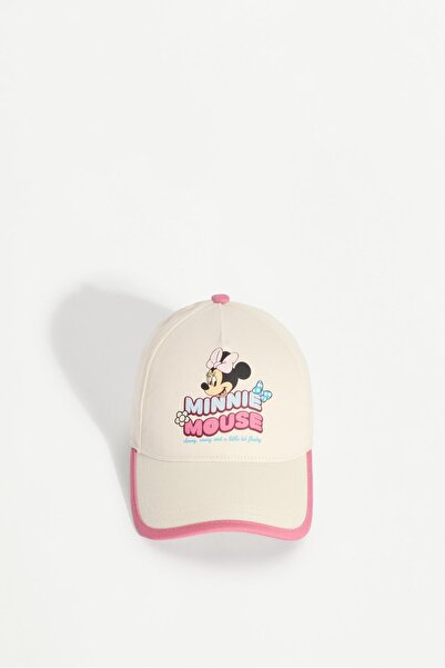 LEFTIES Minnie Mouse ©Disney şapka