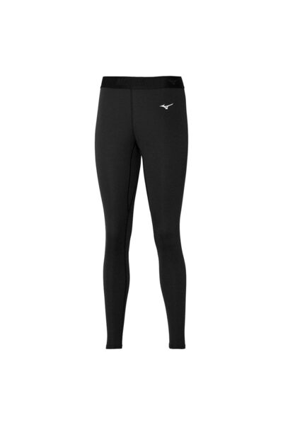 MIZUNO Colanți lungi de damă, greutate medie, M