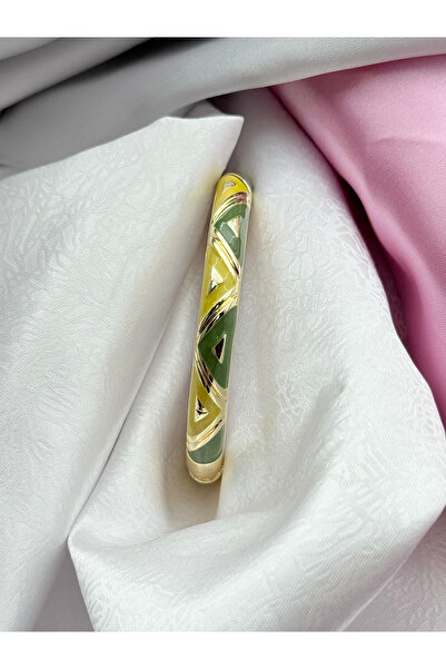 Bozhi Bracelet Metal Luminous Style