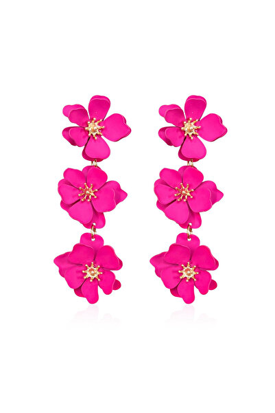 Bozhi Elegant Earrings Stylish Gift Choice
