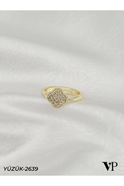 Bozhi Elegant Ring Business Women's Style Stylish Gift