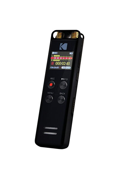 Kodak VRC550