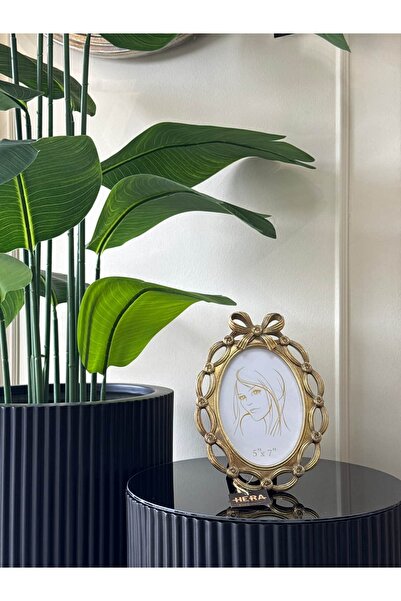 HERA DEKOR Imported Polyester Frame