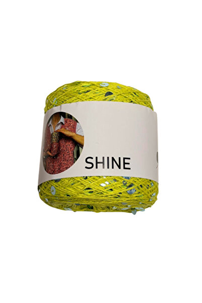 Thezuffy Nas Shine Pachet avantajos de 2 bucăți, 45% bumbac, cu paiete, 100 g...