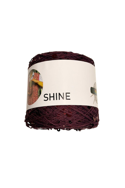 Thezuffy Nas Shine Pachet avantajos de 2 bucăți, 45% bumbac, cu paiete, 100 g...
