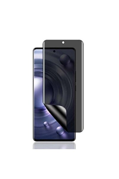 Generic Matte Hydrogel Screen Protector for Privacy Compatible with Galaxy S26