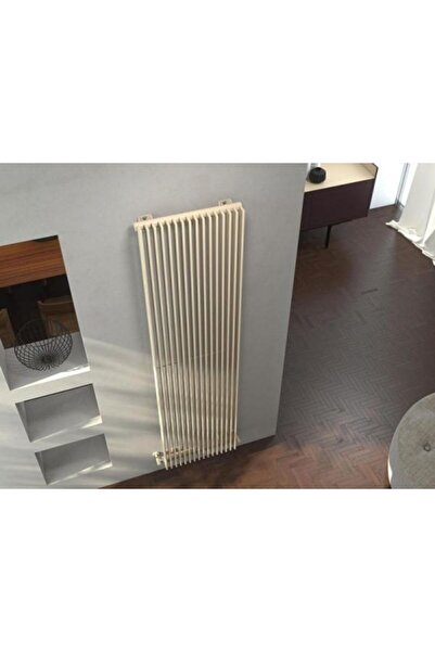 Cordivari Radiator de baie, din oțel, portprosop, alb, drept, Cordivari, Keir...