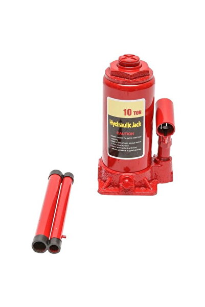 Breckner Cric hidraulic 2T