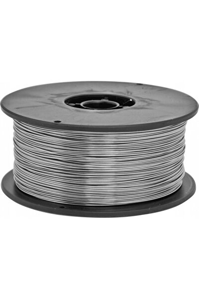 Tysweld Intensiv Sarma sudura flux Intensiv 0.8 mm rola 1 kg