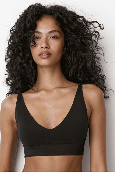 H&M Seamless Padded Soft bra