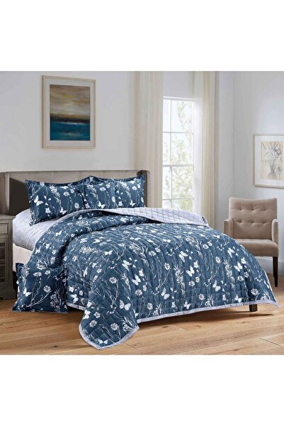 Moon Bedspread Pressed Summer 6 Items, Quilted, 240*230