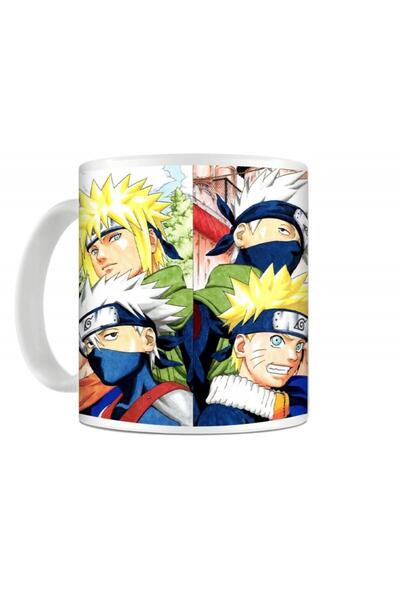 NARUTO Team 7 mug, 330ml, mug137