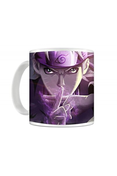 NARUTO Chakra Mug, 330ml, mug139