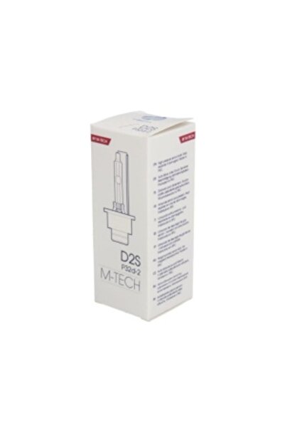 Aftermarket Bec Xenon M Tech 4300k D2S 35W compatibil Seat Alhambra 1996-2010