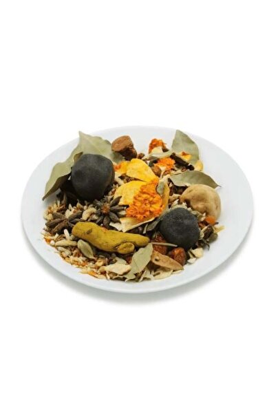 Organic Spices توابل الحساء الكاملة 250 جرام