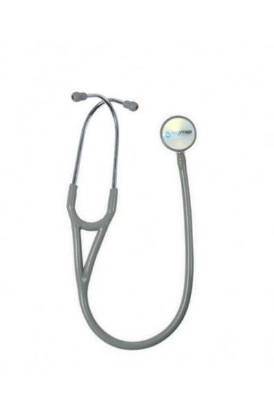 OROMED سماعة طبية، فضية، ORO-SF-501-SILVER