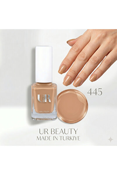 URbeauty U R Beauty - Nail Polish - 445