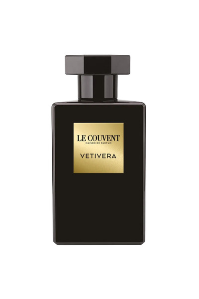 Le Couvent Maison de Parfum Vetivera, Apă de parfum, Unisex, 100 ml