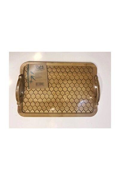 atastore2017 Bamboo tray rectangular 39.2x30 cm royaleks-dt3930