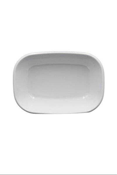 Royaleks Group 17 cm Melamine Square Kayi Plate Royaleks-054