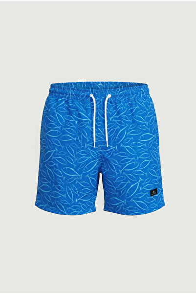Moose Mood Bluemi Uv Protection Multi-Pocket Beach Pool Sea Shorts