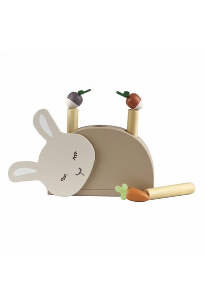Egmont Toys Jucărie iepurașă pop-up