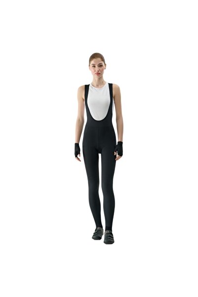 4F Women's Full-Length Cycling Leggings XS
