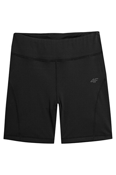 4F Women's Shorts-Leggings S