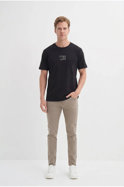 Cazador Tricou bărbătesc 44505