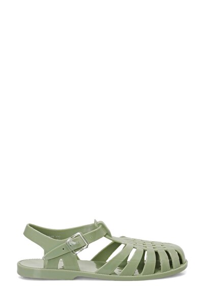 Kinetix Tarsa Water Green Women's Sea Shoes