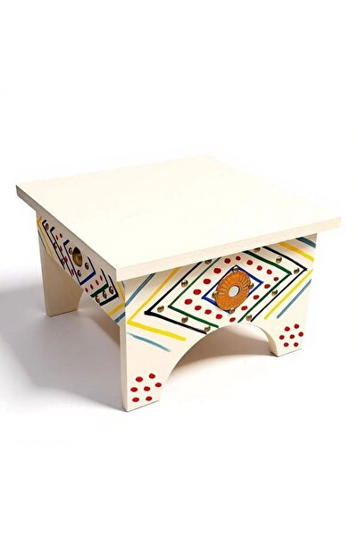 Generic Traditional Tables 30X30 cm
