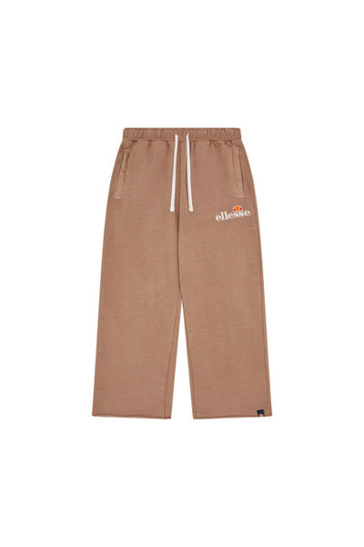 Ellesse Womens Taran Cropped Joggers 12 / M